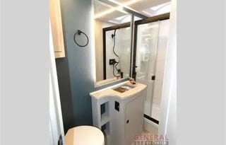 2025 Coachmen Euro 25EU (Super Pet Friendly)