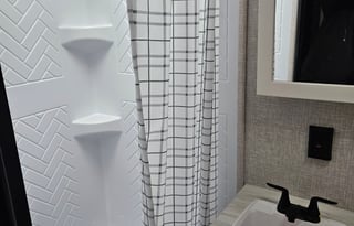 Vandevoort's Travel Trailer