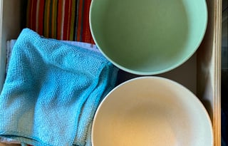 2020 Winnebago Travato 59G pet friendly!