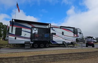 2023 Grand Design Momentum 399TH-R