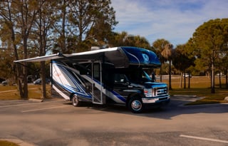 OFF-Grid Bliss, 2024 Nexus Triumph 24T - Sleeps 6!