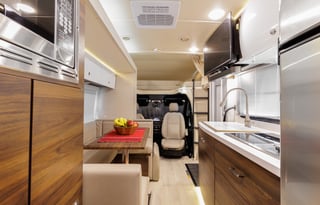 2023 Winnebago Sprinter 24J Turbo Diesel -RV 11