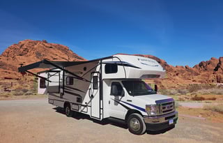 Pristine 2023 Forest River Forester