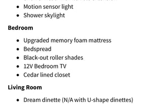 2020 Forester 3251CD