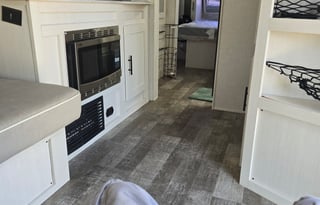 2022 Forest River RV R Pod RP-201