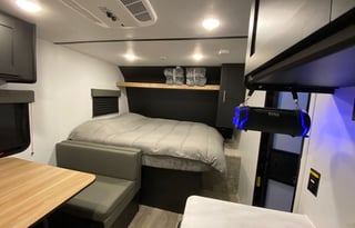 2022 Springdale Brand New Family Friendly RV