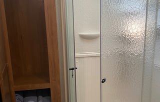 Spacious 2017 Forest River Flagstaff Superlite