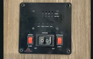 2025 Keystone RV Coleman 17B