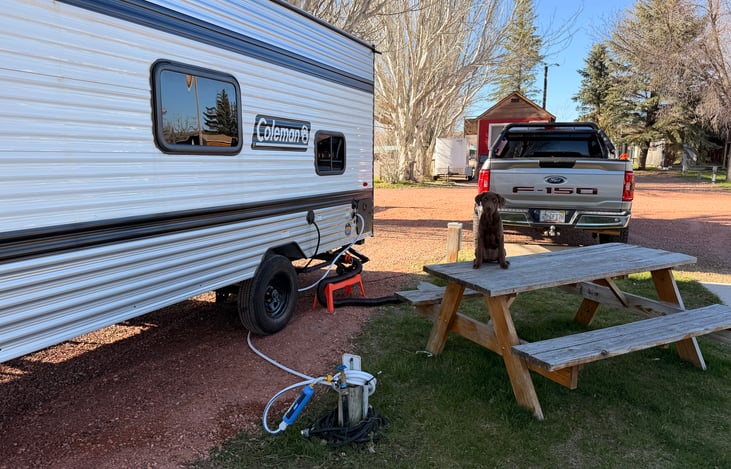 RV Photo
