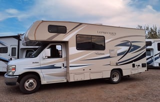 Unlimited miles Leprechaun