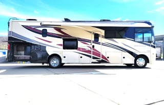 Thor Miramar - The Big Slide