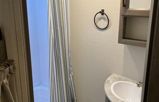 "Gilly" - 2021 Coachmen RV Apex Ultra-Lite 245BHS