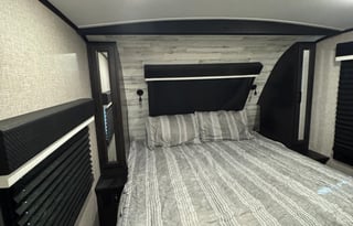 2022 Jayco White Hawk 27RB