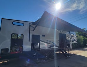 Forest River RV Cherokee 274BRB