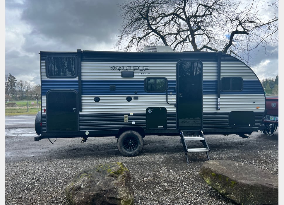 Travel Trailer rentals in 