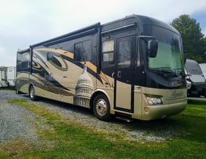 Forest River RV Berkshire 390RB