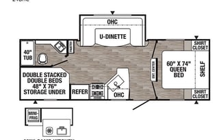 Life is great, go camping!