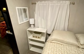 Burt - A 2019 Heartland Pioneer RL 250