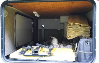 Itasca Impulse | Optional E-bikes and Trailers (2)