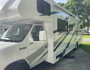 Thor Motor Coach Freedom Elite 30FE