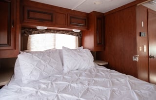 The Deca-Nomad TribeWagon: Climate Comfortable!