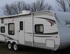 Jayco Jay Flight 264bh