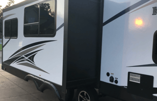 2020 Dutchmen RV Kodiak 283BHSL Express KODY 2