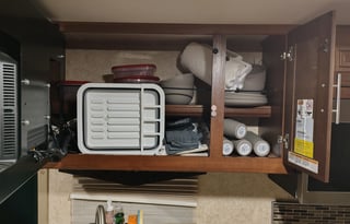 2016 Forest River RV Georgetown 364TS