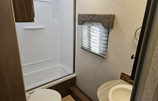 2022 Northwood Nash Off Grid edition