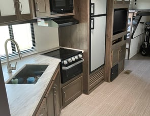 Keystone RV Passport 2950BHWE GT Series