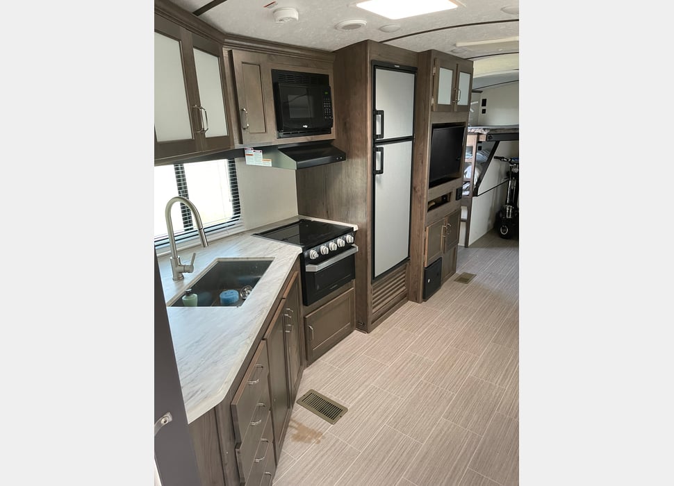 Travel Trailer rentals in JONESBORO