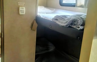 Weeki Wachee/Spring Hill Shanty