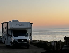 Coachmen RV Prism LE 2150CB