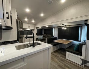 Jayco Eagle HT 26REC