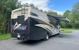 Family Approved, Kid Friendly RV Escape!