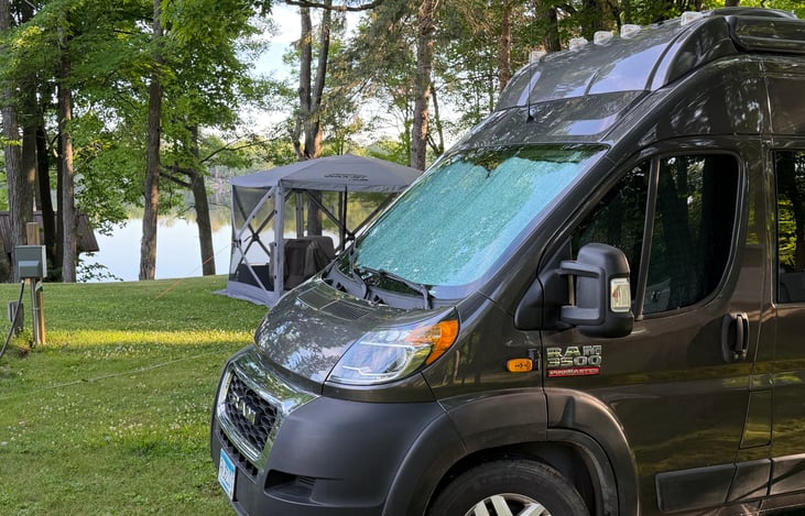 RV Photo
