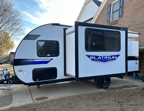 Forest River RV Salem FSX 178BHSKX