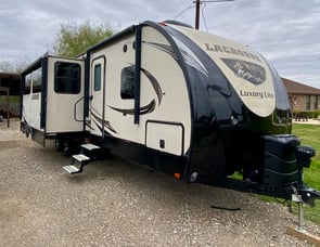 Prime Time RV LaCrosse 335BHT