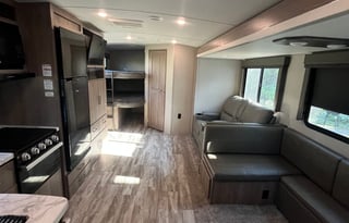Happy Camper Rental