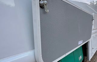 2019 Thor Motor Coach 28A Majestic