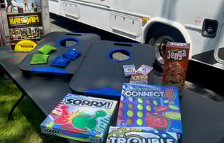 CT RV Adventures - Sunseeker