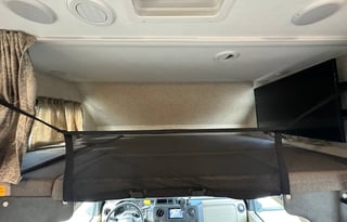 2020 Sunseeker 3250LE Ford