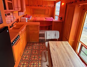 Burning Man Rv Rental DUNE 0