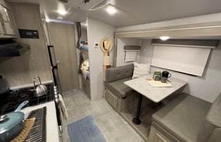 2021 Geo Pro: Ultra Light & Family Ready