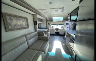 2024 Thor Motor Coach Tiburon Sprinter 24FB