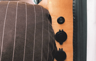 Vanna White | Great on Gas | Easy to Drive