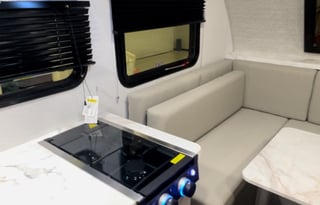 New rv is ready for your next adventure!