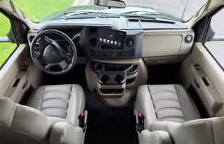 BRAND NEW 2026 Entegra Esteem 27U 30' Class C