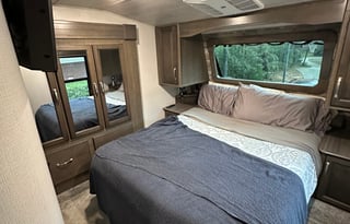 2021 KEYSTONE COUGAR 364BHL Fifth Wheel