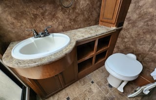 2014 Thor Motor Coach Hurricane MH